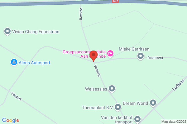 Enckevort Afbouw Van