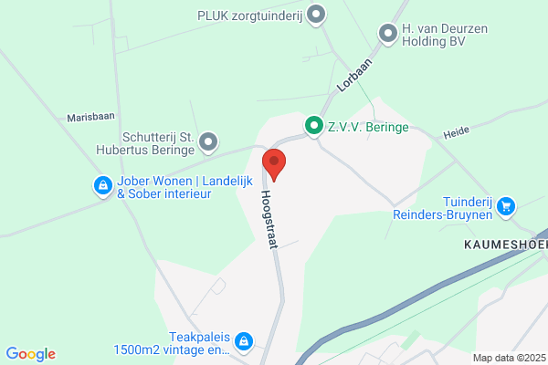 Garage Bruijnen