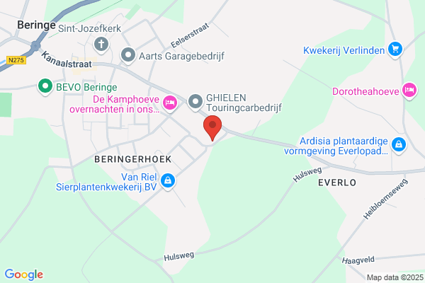 Leo Kessels Herenkapsalon