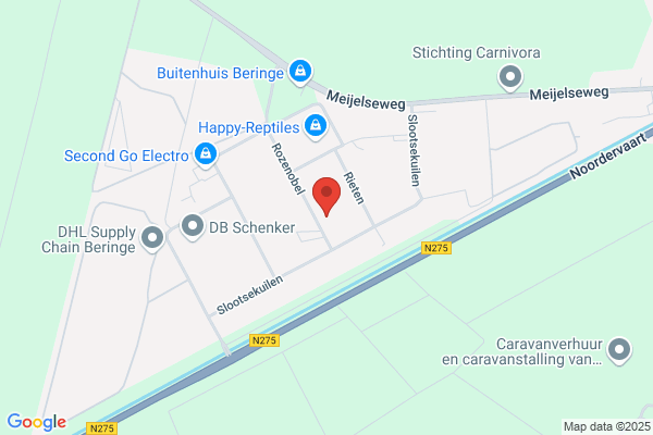 Machinehandel Hubens