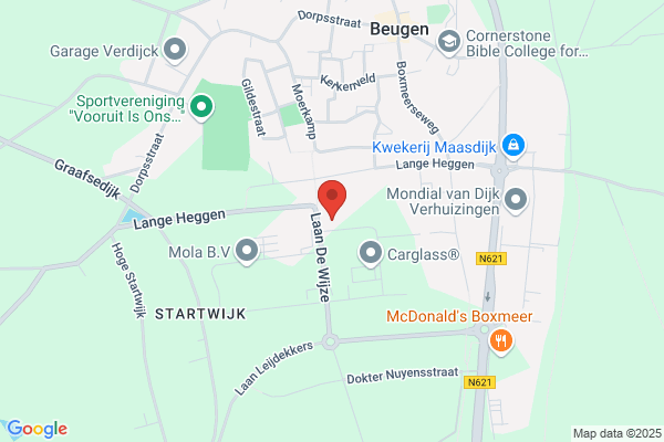 Mastertools Bv