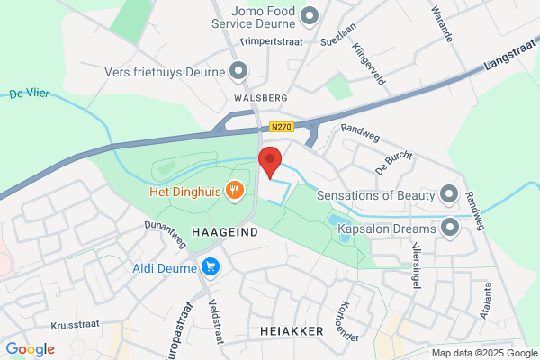 Nooyen Compost Bv