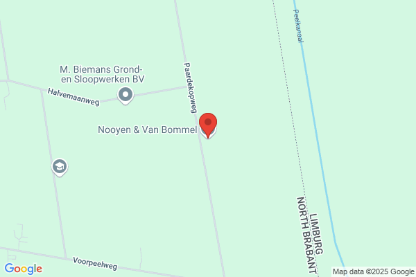 Nooyen Transport Bv