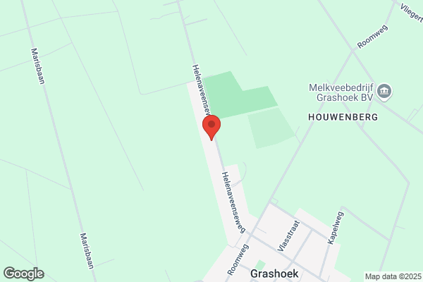 Ophoven, Houthandel Jac Van
