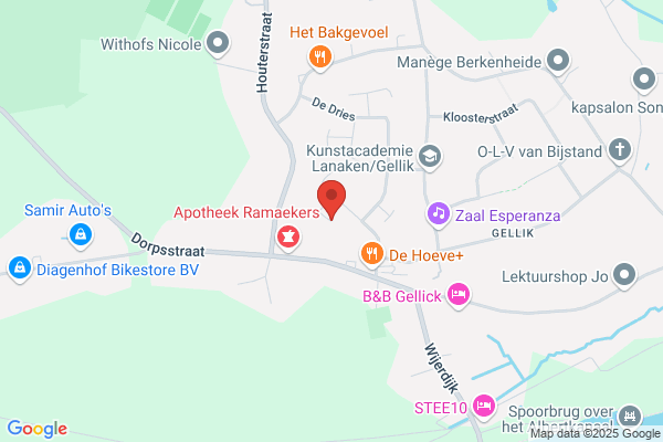 Patershof