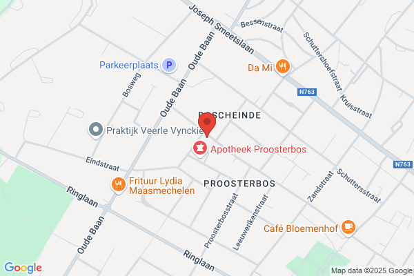 Peuterspeelzaal 't Debberke