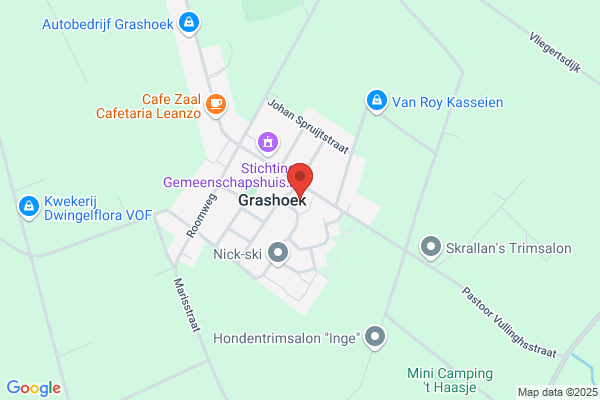 Rooms Katholieke Basisschool De Horizon