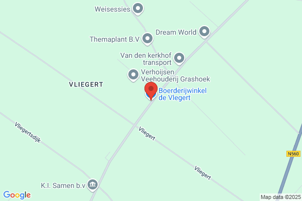 Steeghs Groenten En Fruit