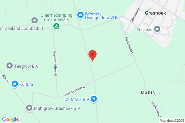 Van Der Zwaan Natuuronderhoud