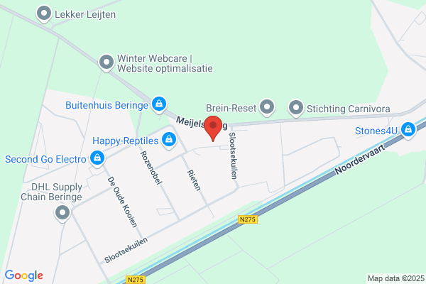 Vercoulen Bv