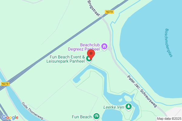 Fun Beach Bv