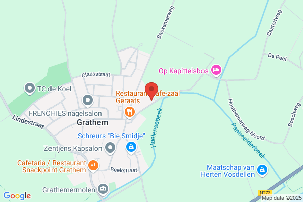 Autoherstel Grathem