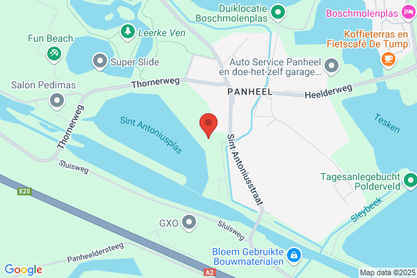 Bloem Civieltechniek Bv
