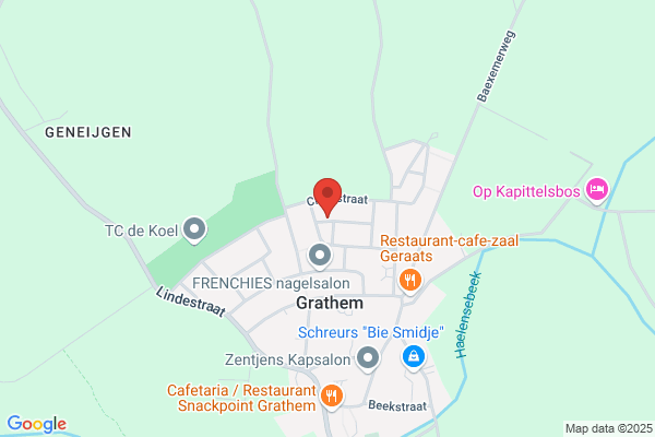 Crins Visuele Kommunikatie J.W.F. Crins