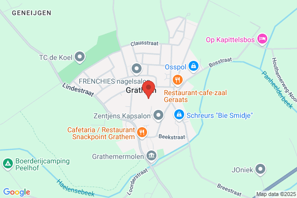 De Klink