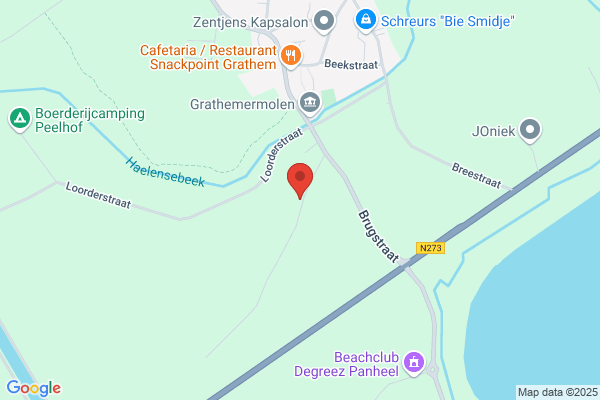 Dijck & Schell, Van