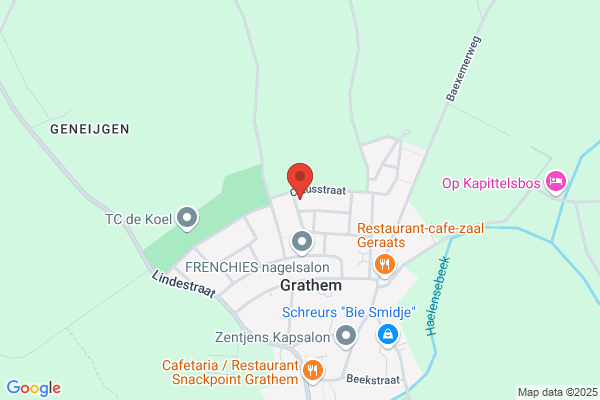 Fysiotherapie Teluy