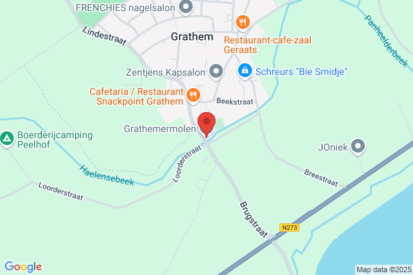 Grathermermolen