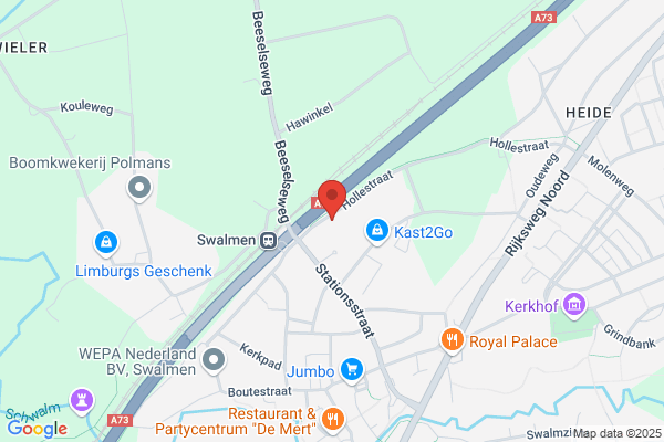 Hoefnagels Vof