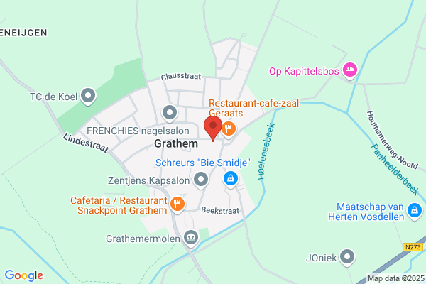 J.H. Huskens En Zonen Bv