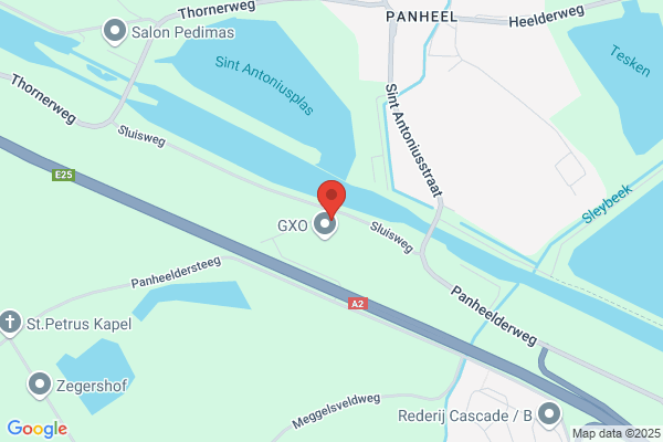 Joosten Wessem Bv
