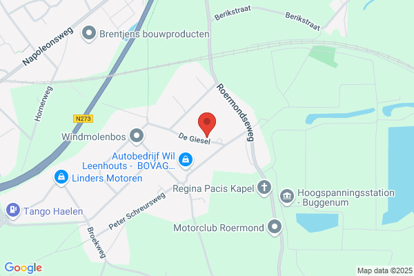 Meubelmakersbedrijf Philips P.J.M. Phili