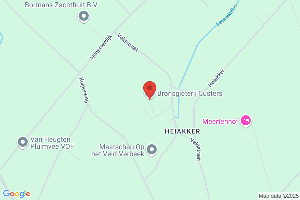 Springstal Holtus-Van Triest