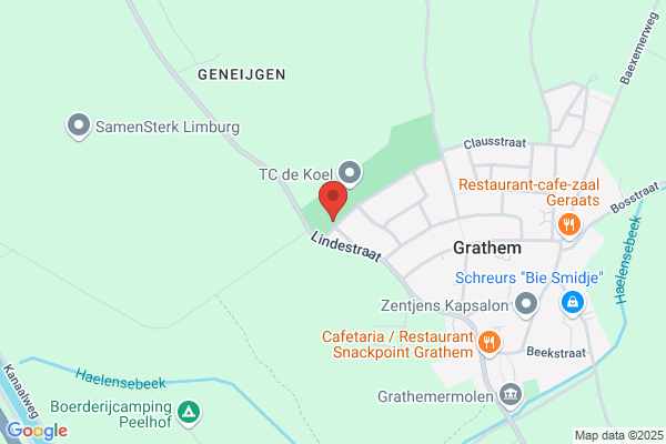 Voetbalvereniging Grathem