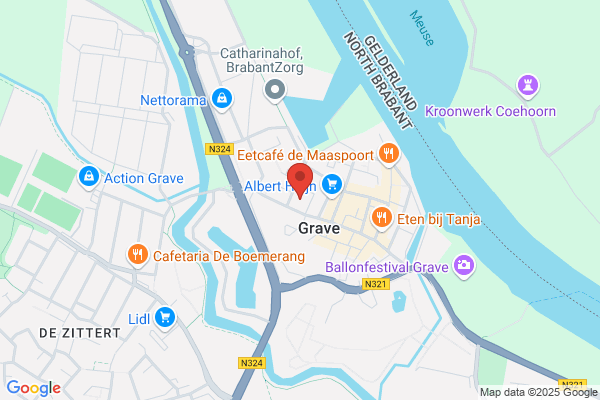 Graafsche Kabinet, Het