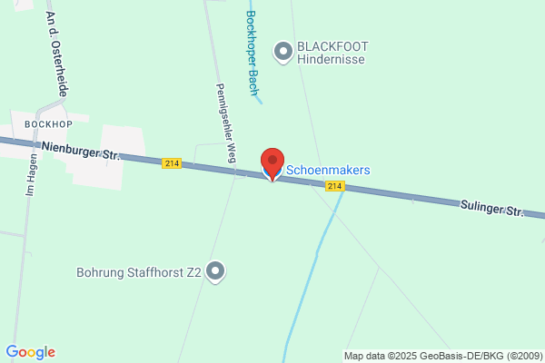 Schoenmakers, M G J