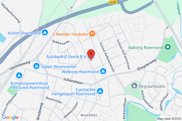 Autohandel Werten