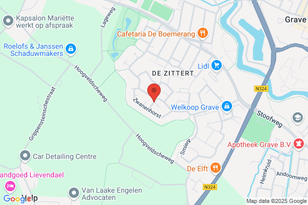 Fa. K. Ockers En P.E.H.M. Ockers-Sterk