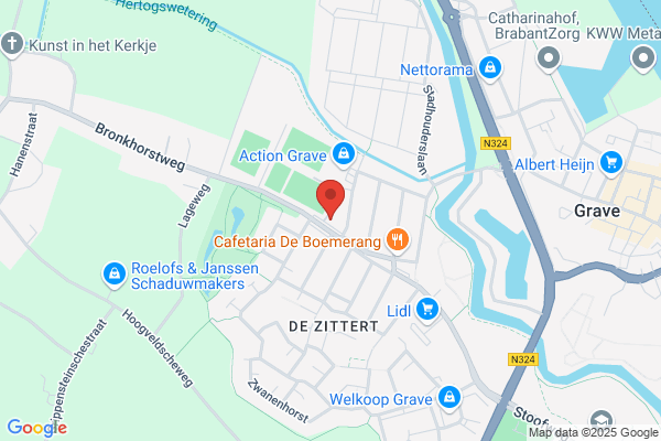 Walbeek Bv, B Van