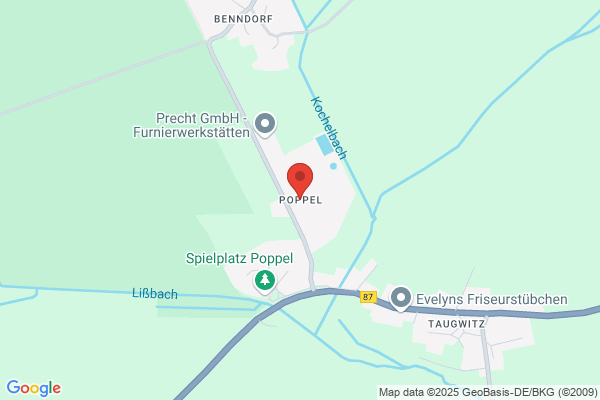 Poppelen, Jan Van