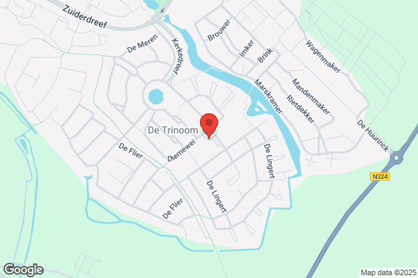 De Trinoom Openbare Montessorischool