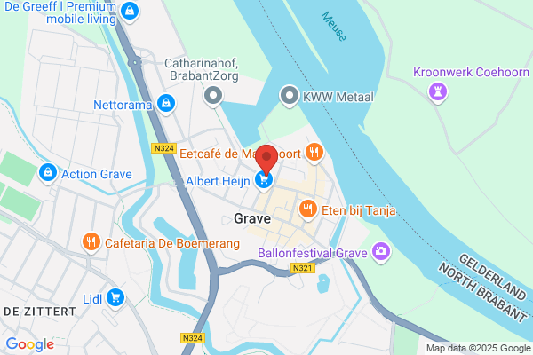 Maarschalkerwaard, E Van