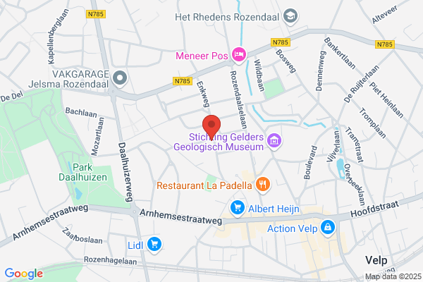 Ummenthun Bakkerij