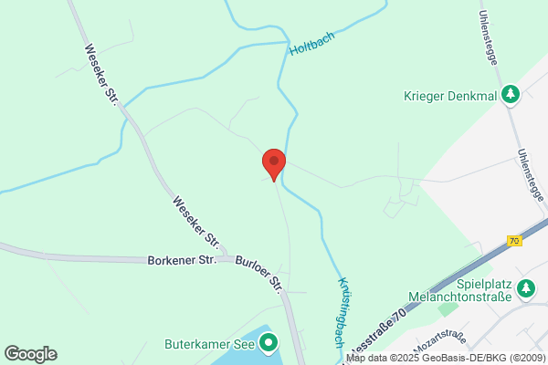 Grenadier, De