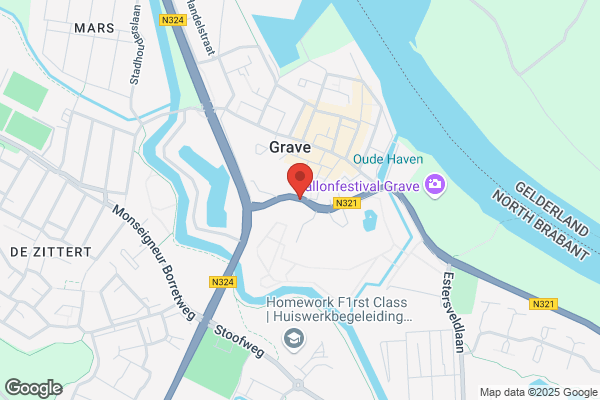 Hampoort, De