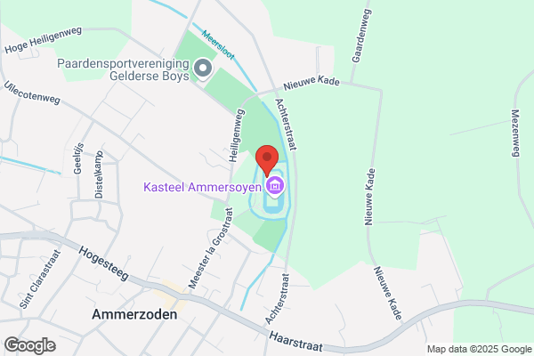 Koetshuis, 't