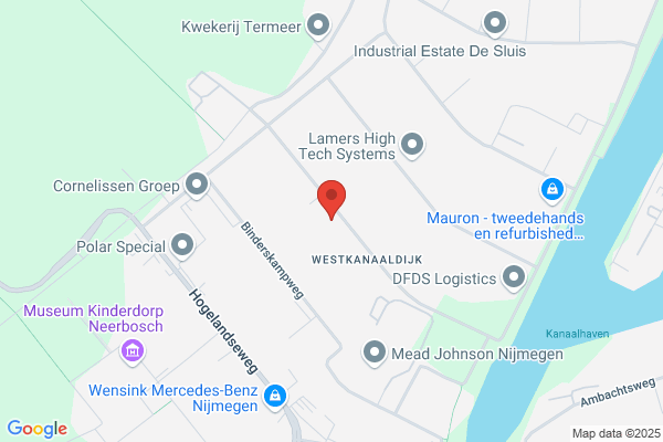 Bureau Broekman Pr En Voorlichting