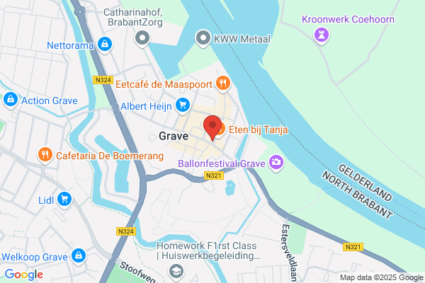 Broek, H Van Den