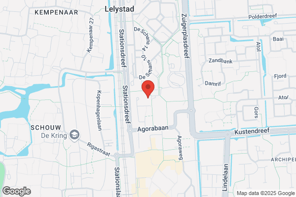 Lantaarn, De