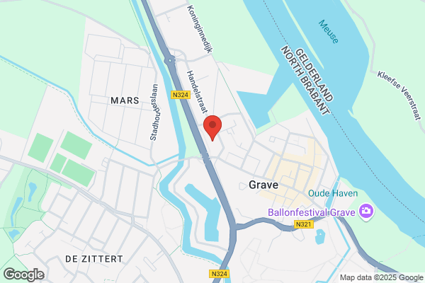 Mooiland