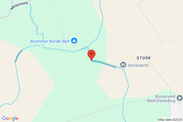 Westermoore Bv