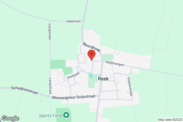 Het Wapen Van Reek