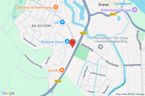 CarXpert van Keijsteren