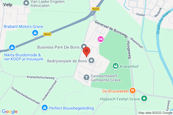 Advitronics Telecom Bv