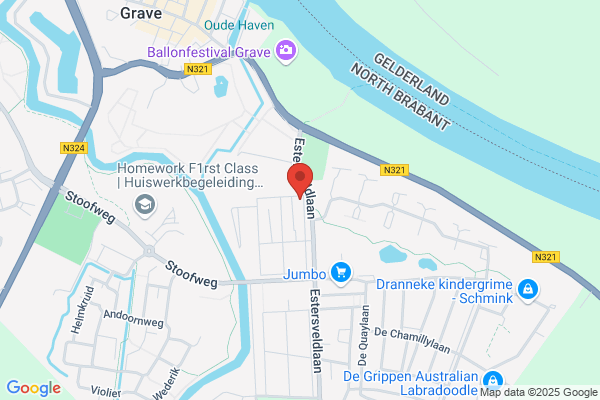 Alphen, Van