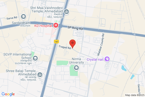 Chavanu, Maaike